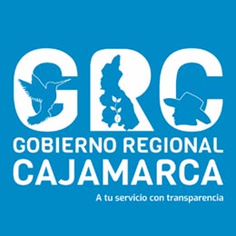 Gobierno regional de Cajamarca